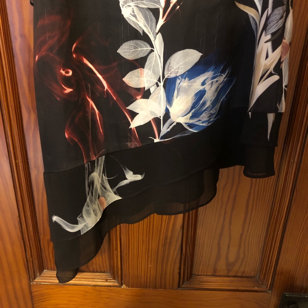 WHBM blouse - Picture 3 of 7